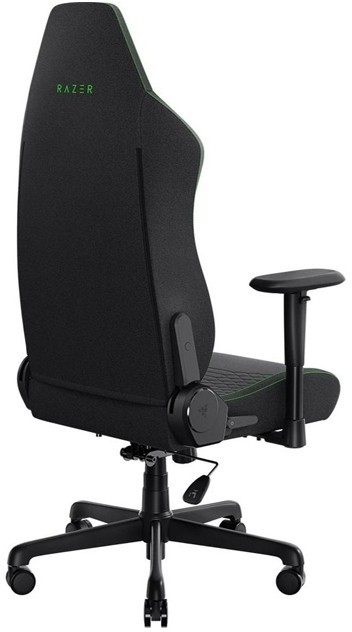 Крісло для геймерів RAZER Iskur V2 X, Black Fabric (RZ38-05310100-R3G1) Крісло для геймерів RAZER Iskur V2 X, Black Fabric (RZ38-05310100-R3G1)