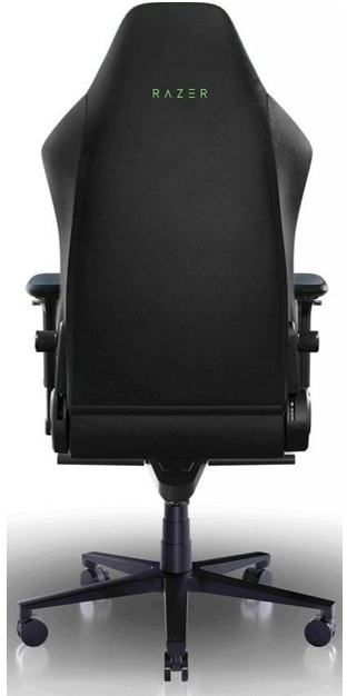 Крісло для геймерів RAZER Iskur V2 X, Black Fabric (RZ38-05310100-R3G1) Крісло для геймерів RAZER Iskur V2 X, Black Fabric (RZ38-05310100-R3G1)