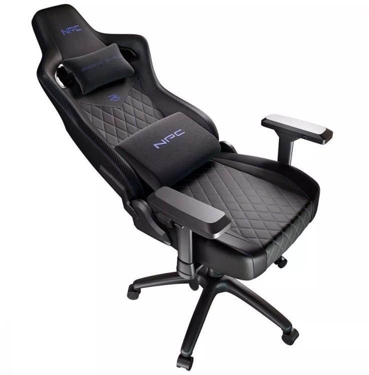 Крісло для геймерів Proove Gaming NPC