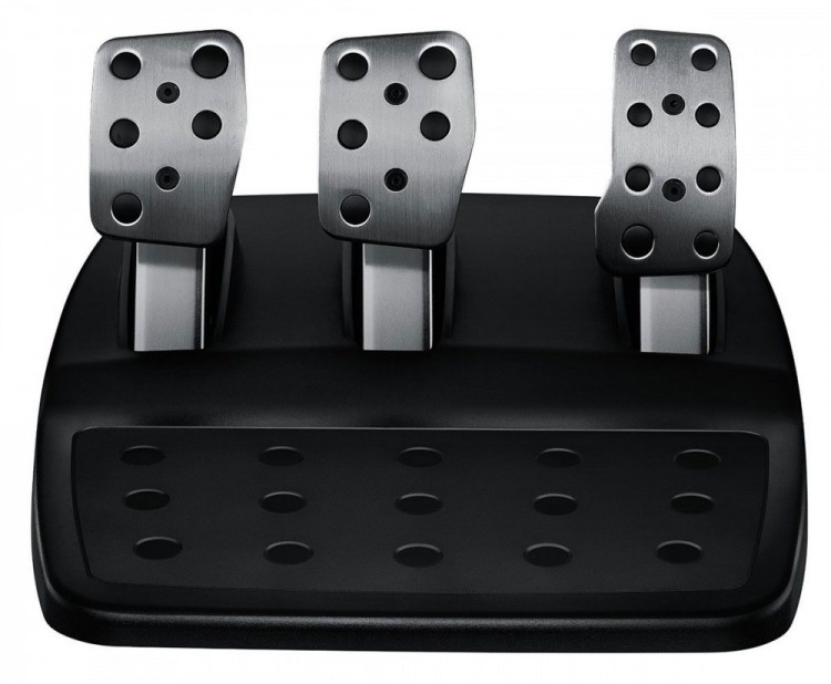 Кермо Logitech G29 Driving Force PC/PS3/PS4/PS5 Black Кермо Logitech G29 Driving Force PC/PS3/PS4/PS5 Black