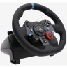 Проводной руль Logitech G29 Driving Force PC/PS3/PS4/PS5 Black