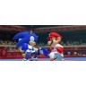 Mario & Sonic at the Olympic Games Tokyo 2020 [Nintendo Switch] (російські субтитри)
