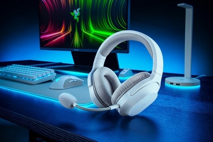Навушники Razer Barracuda X Mercury (RZ04-03800200-R3M1) 