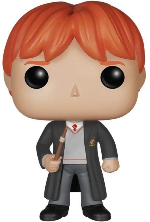 FUNKO POP! Фигурка RON WEASLEY Harry Potter 02