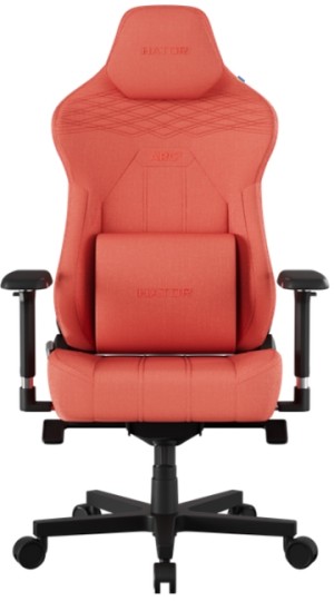 Крісло для геймерів HATOR Arc 2 Fabric (HTC2109) Orange