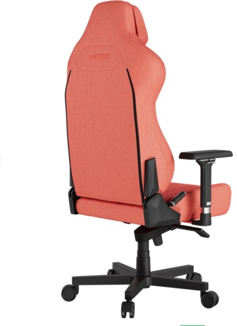 Крісло для геймерів HATOR Arc 2 Fabric (HTC2109) Orange Крісло для геймерів HATOR Arc 2 Fabric (HTC2109) Orange