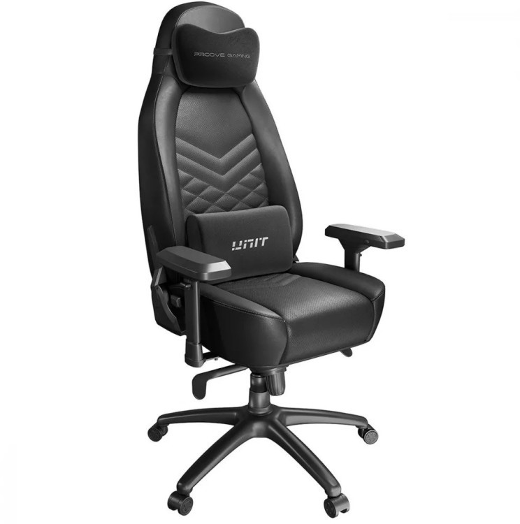 Крісло для геймерів Proove Gaming Unit