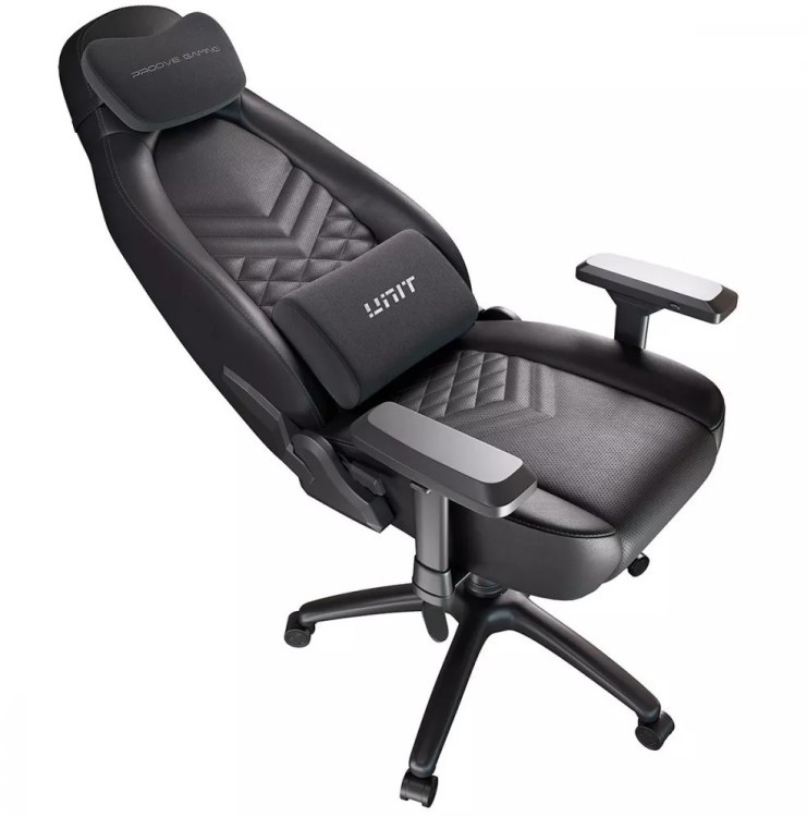 Крісло для геймерів Proove Gaming Unit