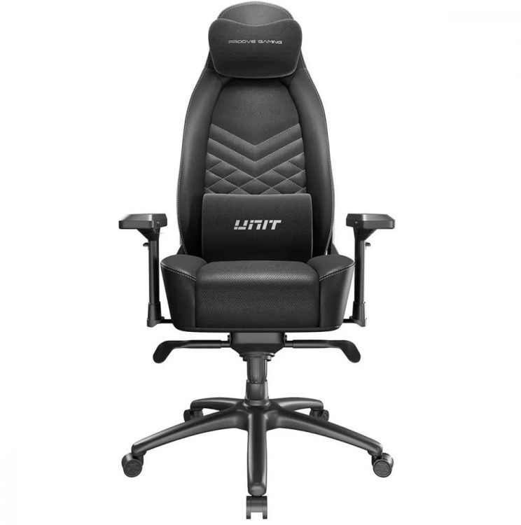 Крісло для геймерів Proove Gaming Unit