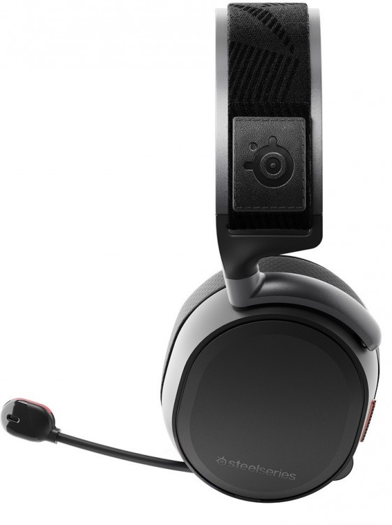 Игровая гарнитура STEELSERIES Arctis Pro Wireless (61473)