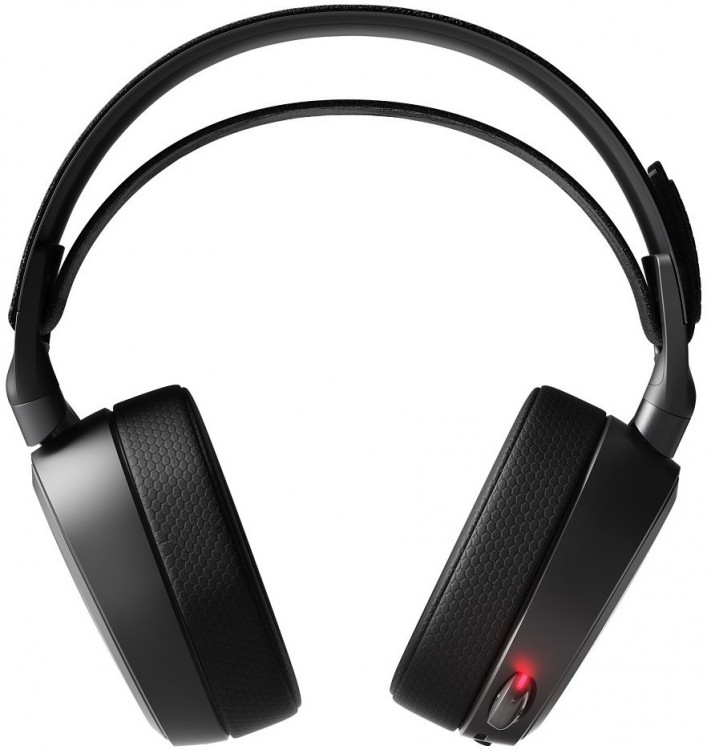 Игровая гарнитура STEELSERIES Arctis Pro Wireless (61473)