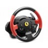 Руль Thrustmaster T150 Ferrari Wheel Force Feedback для PS3, PS4, PC