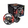 Руль Thrustmaster T150 Ferrari Wheel Force Feedback для PS3, PS4, PC