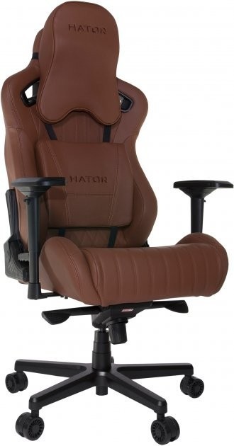 Кресло для геймеров Hator Arc S Marrakesh Brown (HTC-1000)