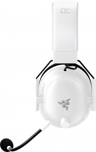 Навушники Razer Blackshark V2 PRO Wireless White (RZ04-03220300-R3M1)