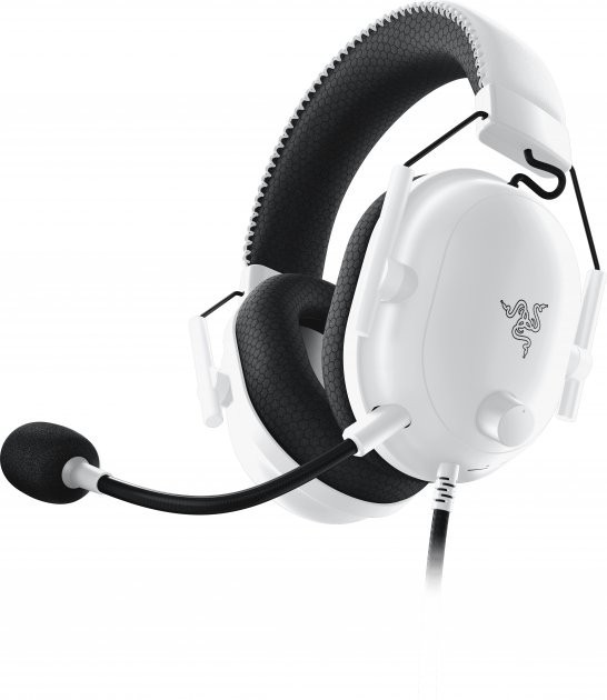 Навушники Razer Blackshark V2 PRO Wireless White (RZ04-03220300-R3M1)
