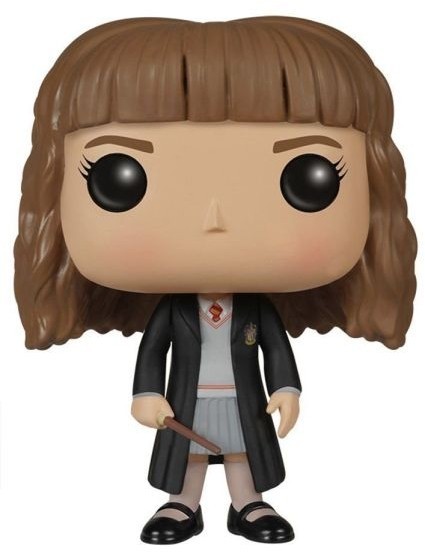 FUNKO POP! Фігурка HERMIONE GRANGER Harry Potter 03 