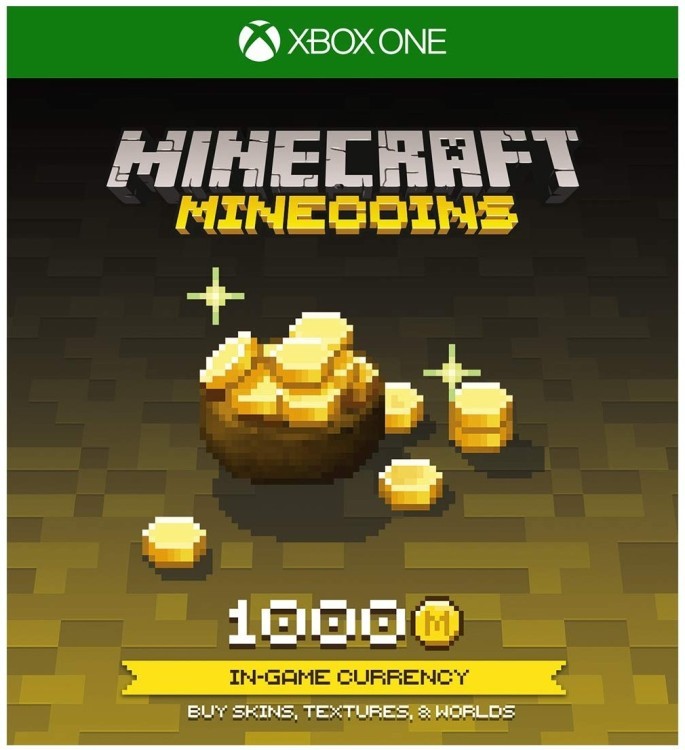 Minecraft Starter Collection (Xbox One) Minecraft Starter Collection (Xbox One)
