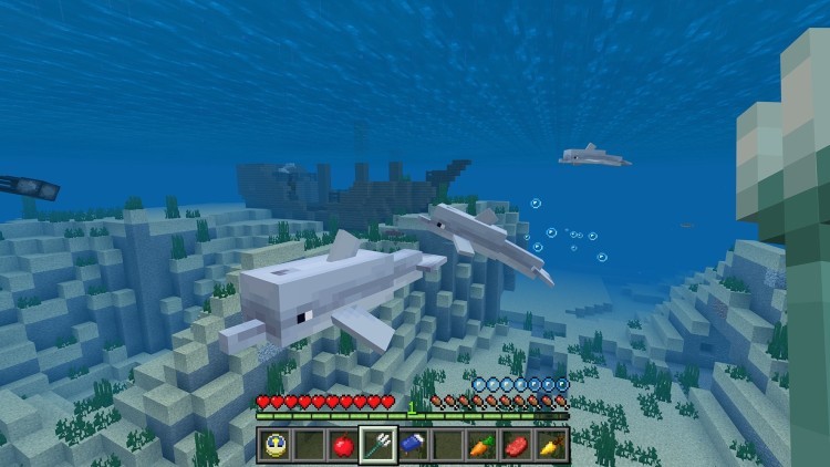 Minecraft Starter Collection (Xbox One) Minecraft Starter Collection (Xbox One)