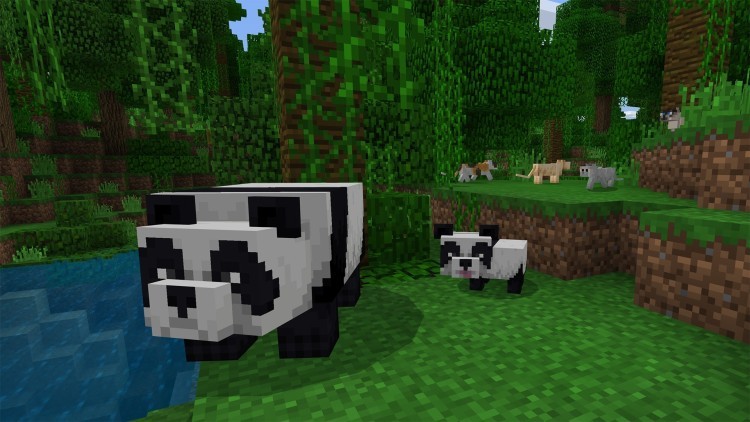 Minecraft Starter Collection (Xbox One) Minecraft Starter Collection (Xbox One)