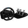 Кермо Logitech G923 PS4/PS5/PC