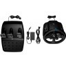 Кермо Logitech G923 PS4/PS5/PC