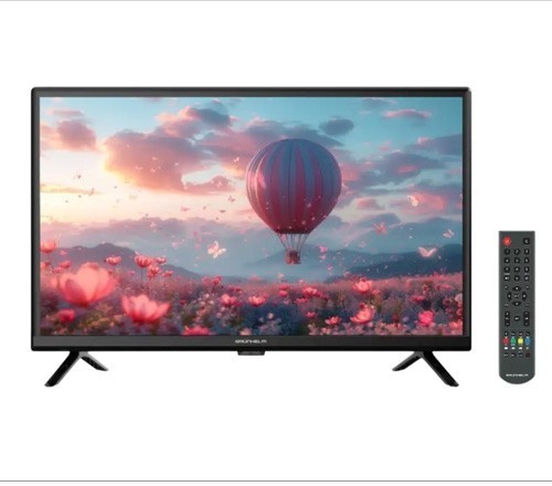 Телевізор 32" 32H545-T2 Grunhelm Без smart TV