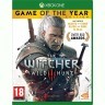 The Witcher 3: GOTY (Xbox One)