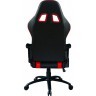 Крісло для геймерів HATOR Sport Essential (HTC-906) Black/Red