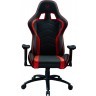 Крісло для геймерів HATOR Sport Essential (HTC-906) Black/Red