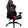 Кресло для геймеров HATOR Sport Essential (HTC-906) Black/Red