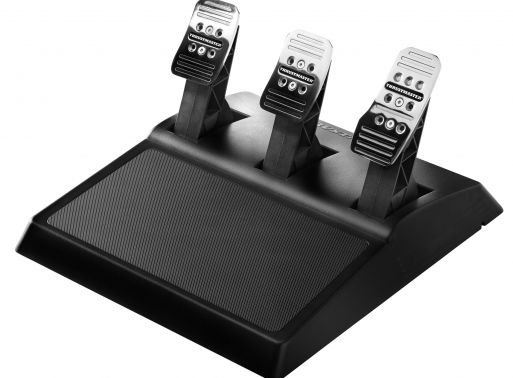 Руль Thrustmaster T150 RS PRO Official licensed for PC/PS4