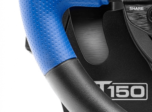 Руль Thrustmaster T150 RS PRO Official licensed for PC/PS4