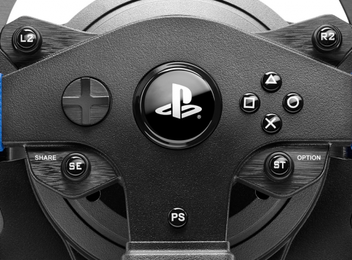 Руль Thrustmaster T150 RS PRO Official licensed for PC/PS4