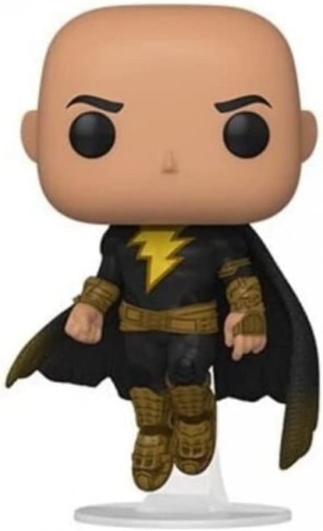 FUNKO POP! Фігурка BLACK ADAM 1231