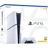 Ігрова консоль PlayStation 5 Slim Blu-ray  1Tb (CFI-2116)