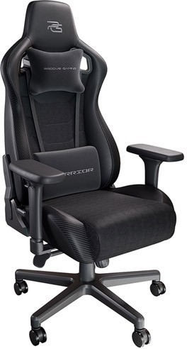 Крісло для геймерів Proove Gaming Warrior Крісло для геймерів Proove Gaming Warrior