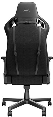 Крісло для геймерів Proove Gaming Warrior Крісло для геймерів Proove Gaming Warrior