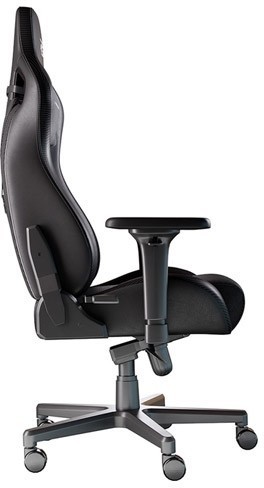 Крісло для геймерів Proove Gaming Warrior Крісло для геймерів Proove Gaming Warrior