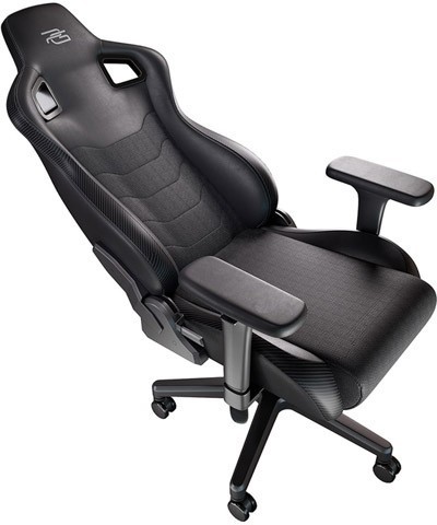 Крісло для геймерів Proove Gaming Warrior Крісло для геймерів Proove Gaming Warrior