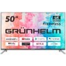 Телевізор Grunhelm 50U700-GA11V 50