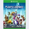 Plants vs Zombies: Битва за Нейборвиль (Xbox One)