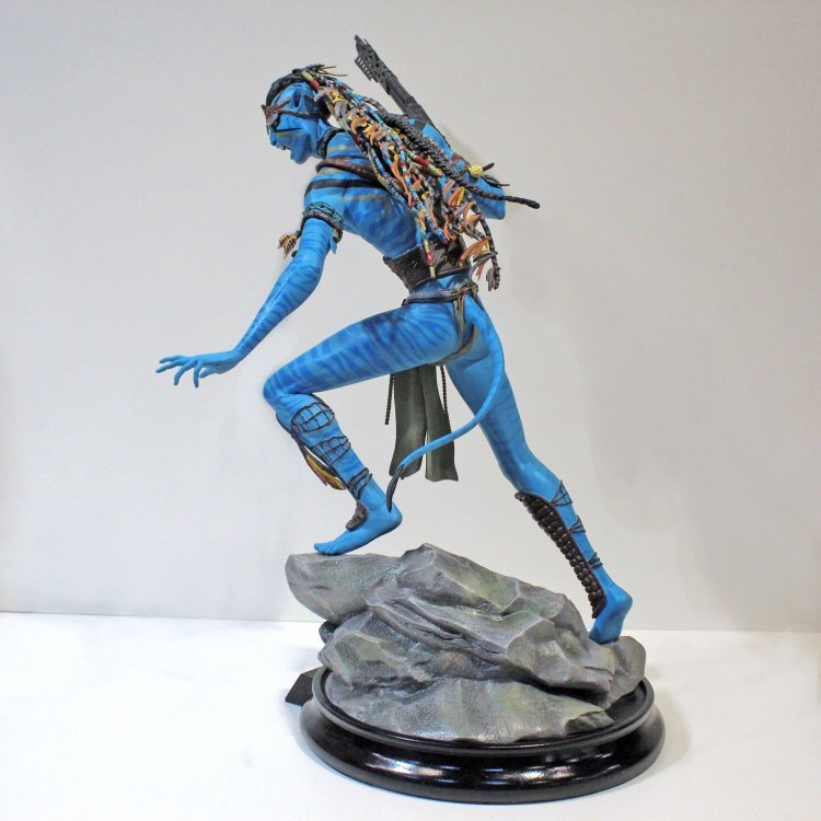 Статуетка Avatar - Jake Sully Statue Sideshow