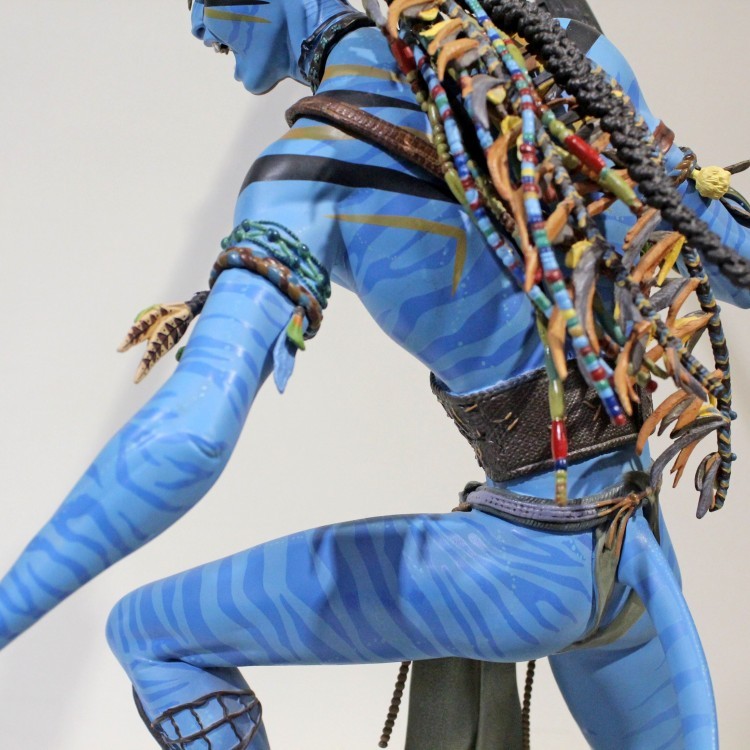 Статуетка Avatar - Jake Sully Statue Sideshow