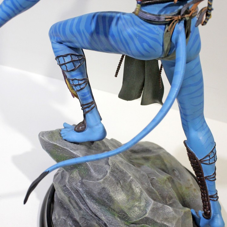 Статуетка Avatar - Jake Sully Statue Sideshow