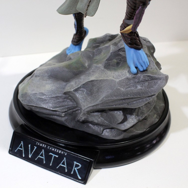 Статуетка Avatar - Jake Sully Statue Sideshow