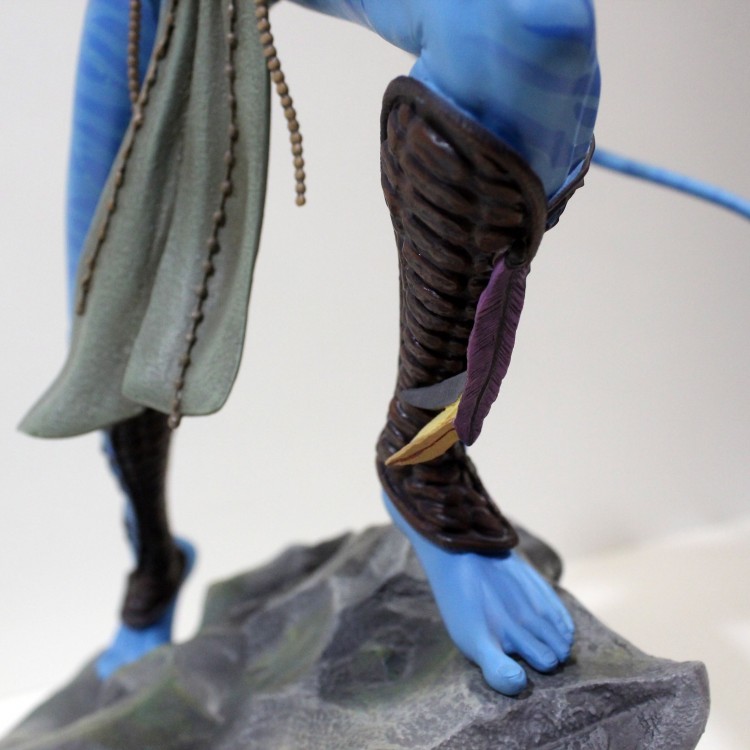 Статуетка Avatar - Jake Sully Statue Sideshow