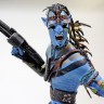 Статуетка Avatar - Jake Sully Statue Sideshow
