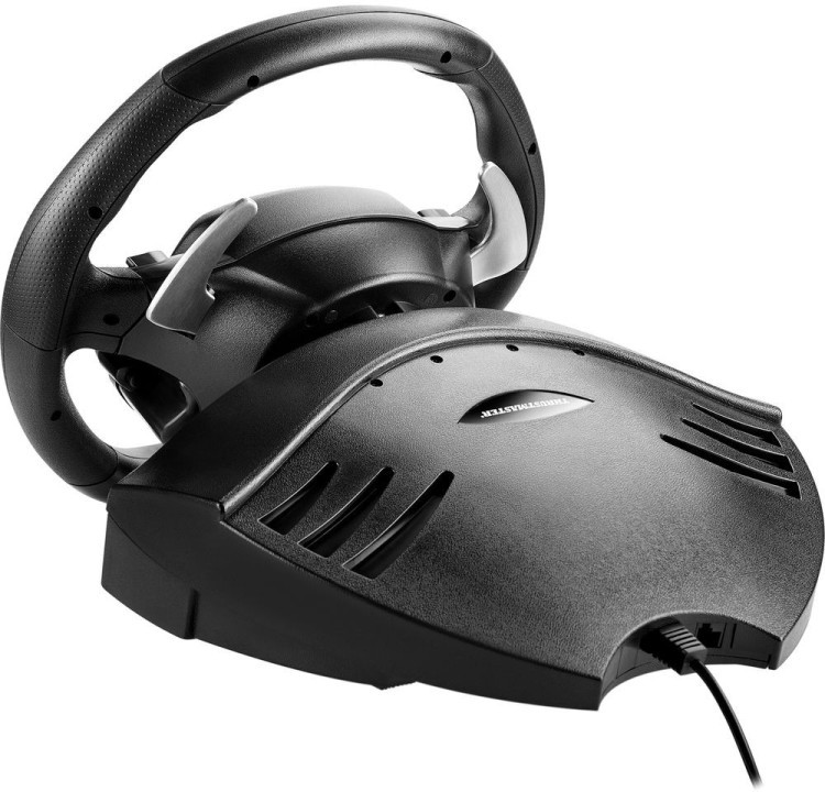 КермоThrustmaster T80 Ferrari 488 GTB Edition для PC, PS4/PS5 КермоThrustmaster T80 Ferrari 488 GTB Edition для PC, PS4/PS5