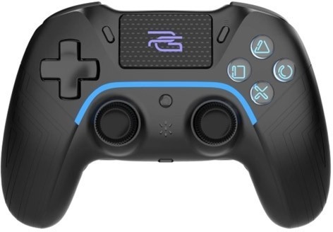 Бездротовий джойстик геймпад Proove Gaming Skadi Black
